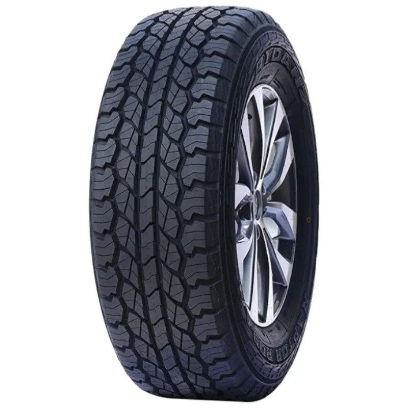 Шины летние Rydanz Raptor R09 275/60 R20 115H без шипов